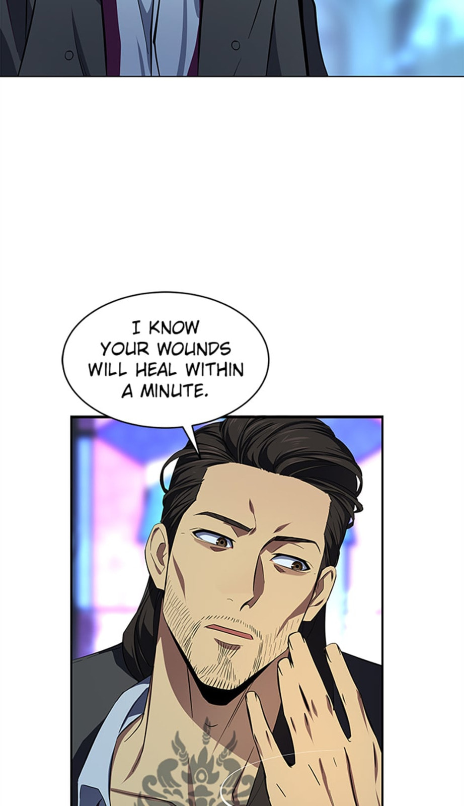 Read Dokkaebi Hunter chapter 1 image 135 on Lezhin