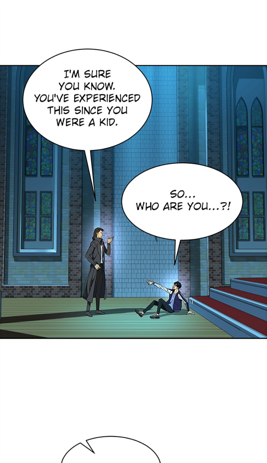 Read Dokkaebi Hunter chapter 1 image 138 on Lezhin