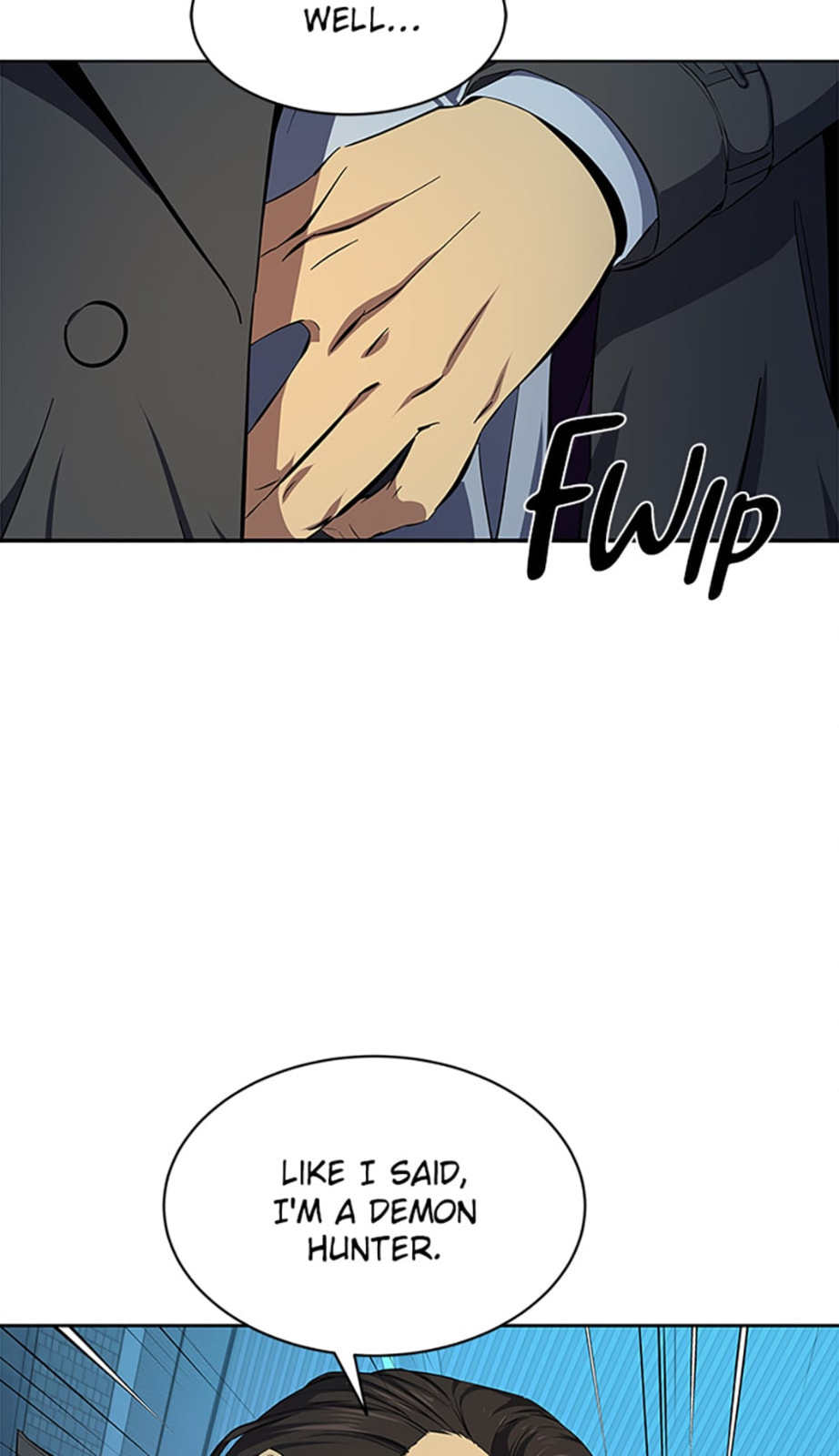 Read Dokkaebi Hunter chapter 1 image 139 on Lezhin