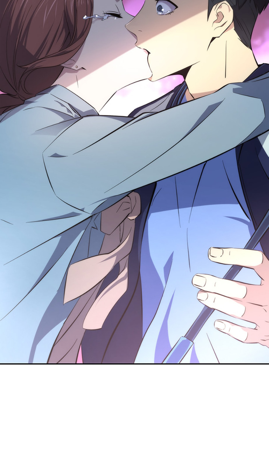 Read Dokkaebi Hunter chapter 1 image 14 on Lezhin