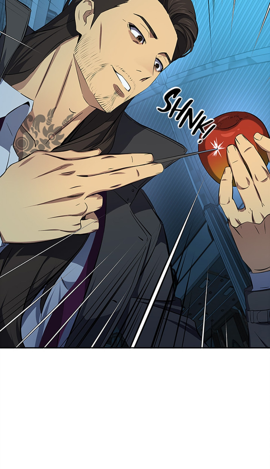 Read Dokkaebi Hunter chapter 1 image 140 on Lezhin