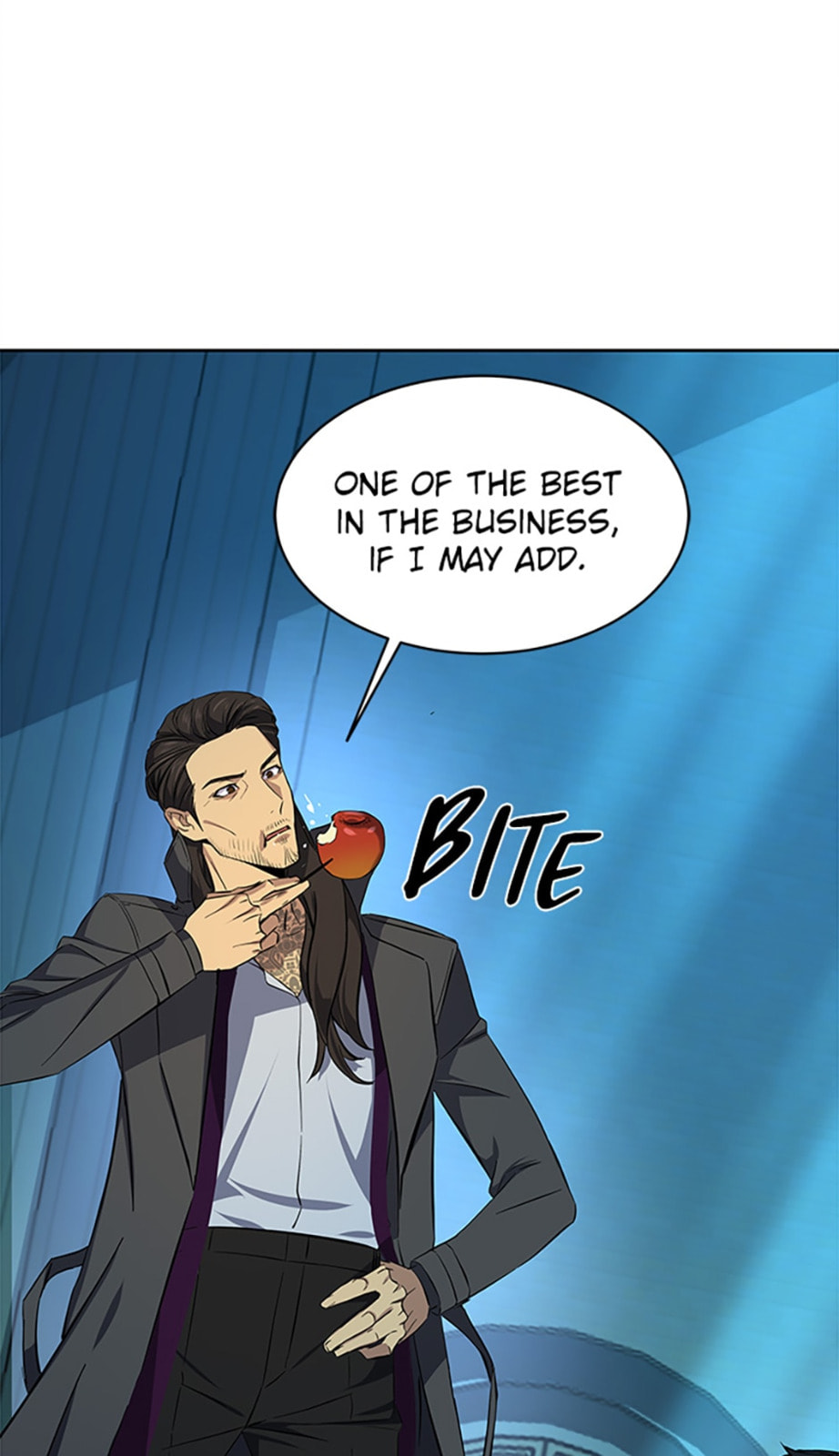 Read Dokkaebi Hunter chapter 1 image 141 on Lezhin