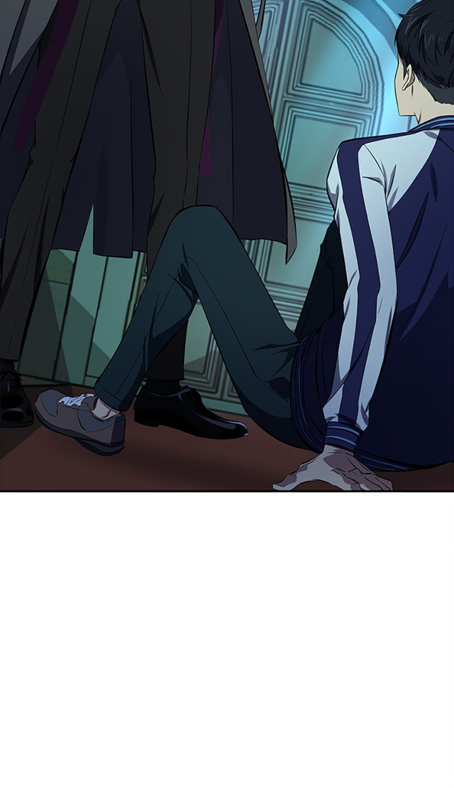 Read Dokkaebi Hunter chapter 1 image 142 on Lezhin