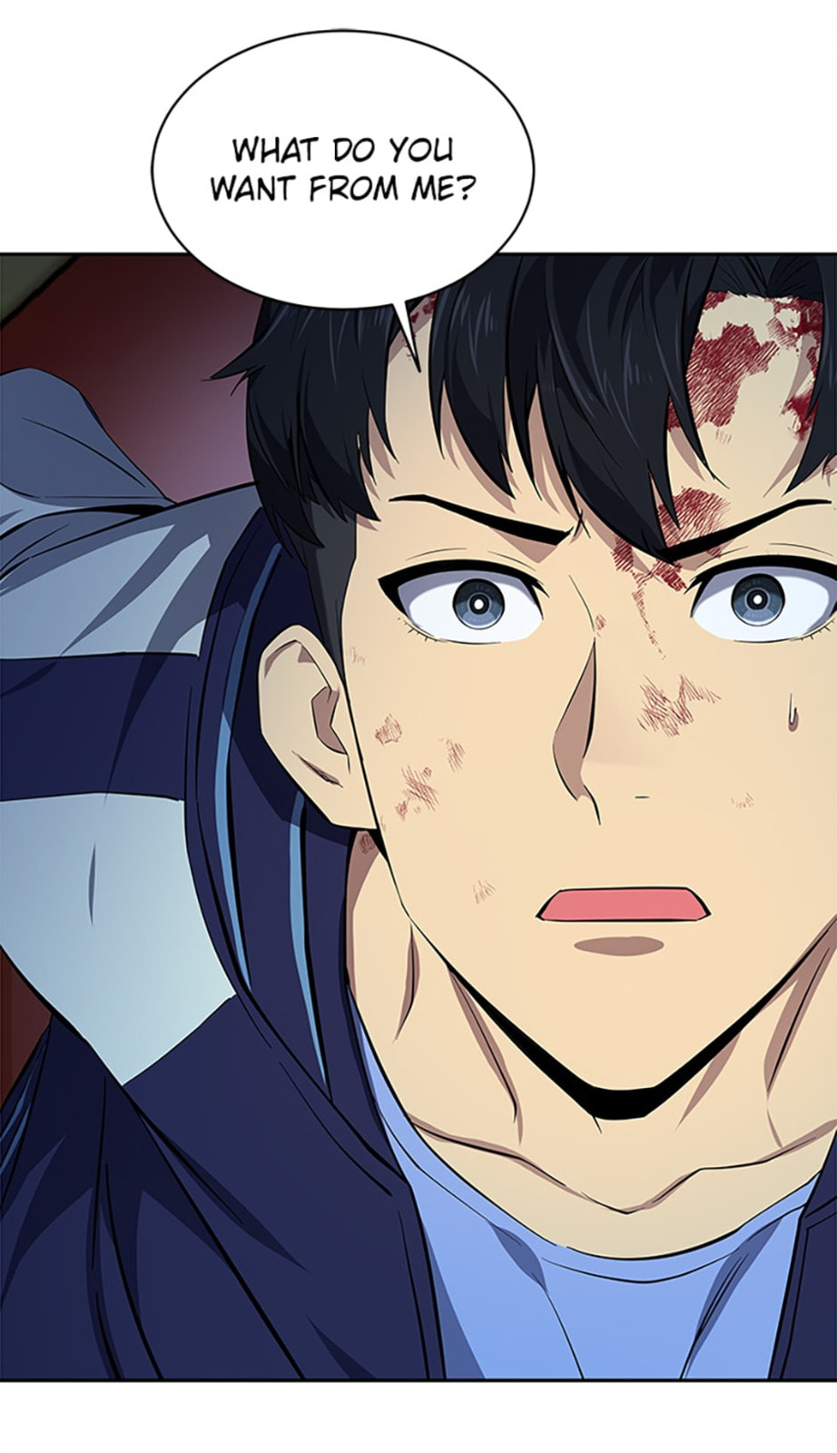 Read Dokkaebi Hunter chapter 1 image 143 on Lezhin
