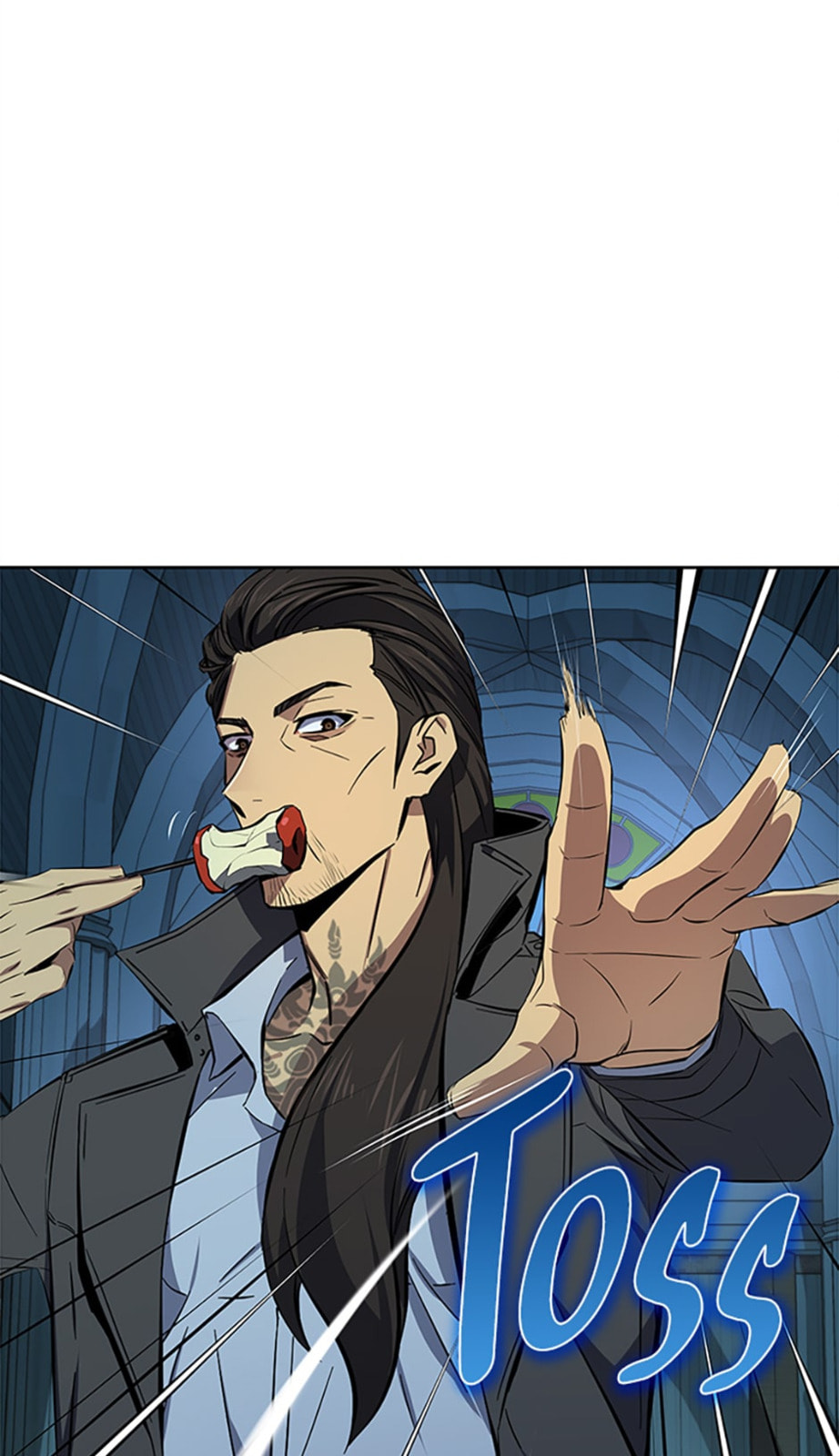 Read Dokkaebi Hunter chapter 1 image 144 on Lezhin