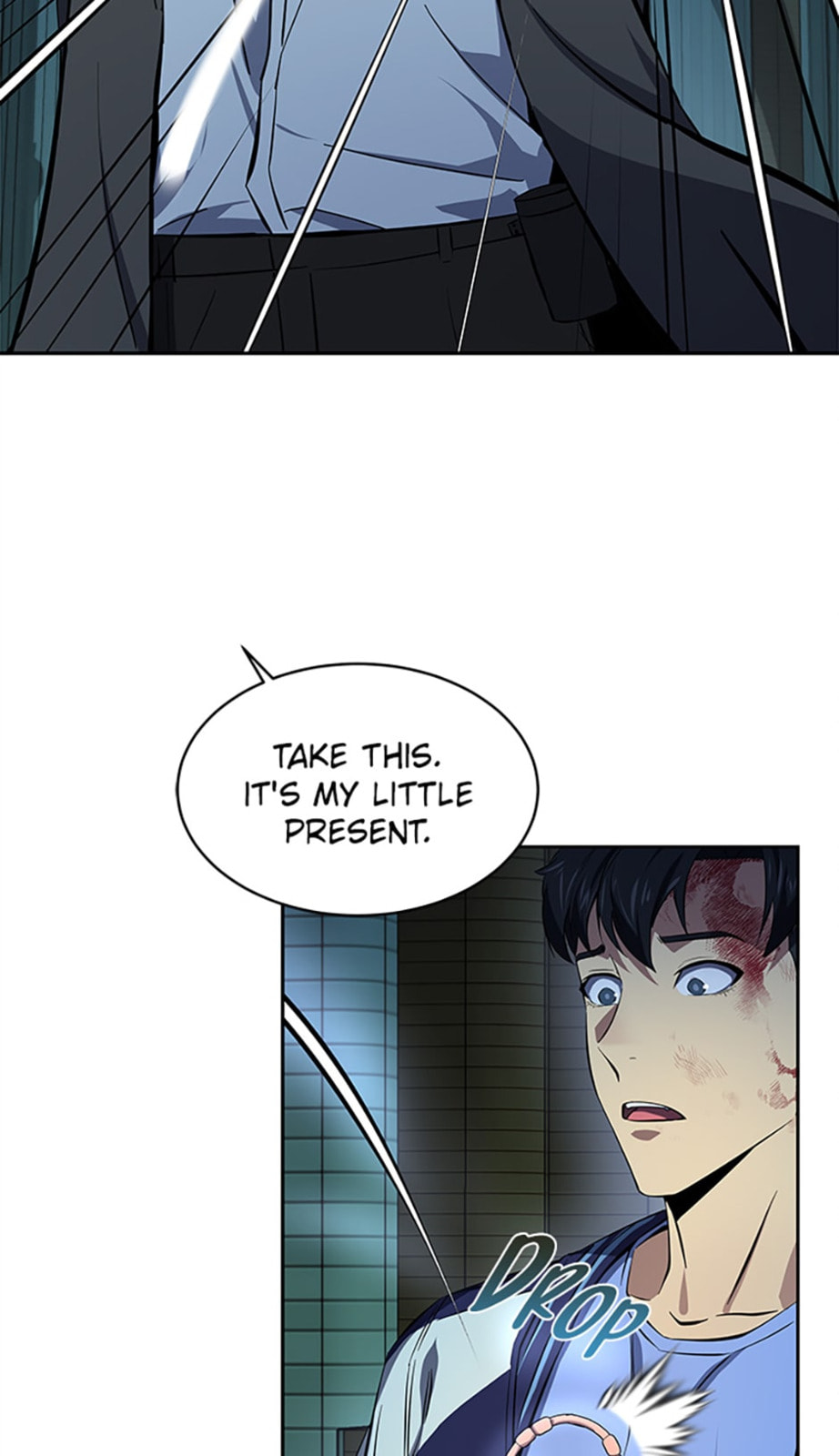 Read Dokkaebi Hunter chapter 1 image 145 on Lezhin