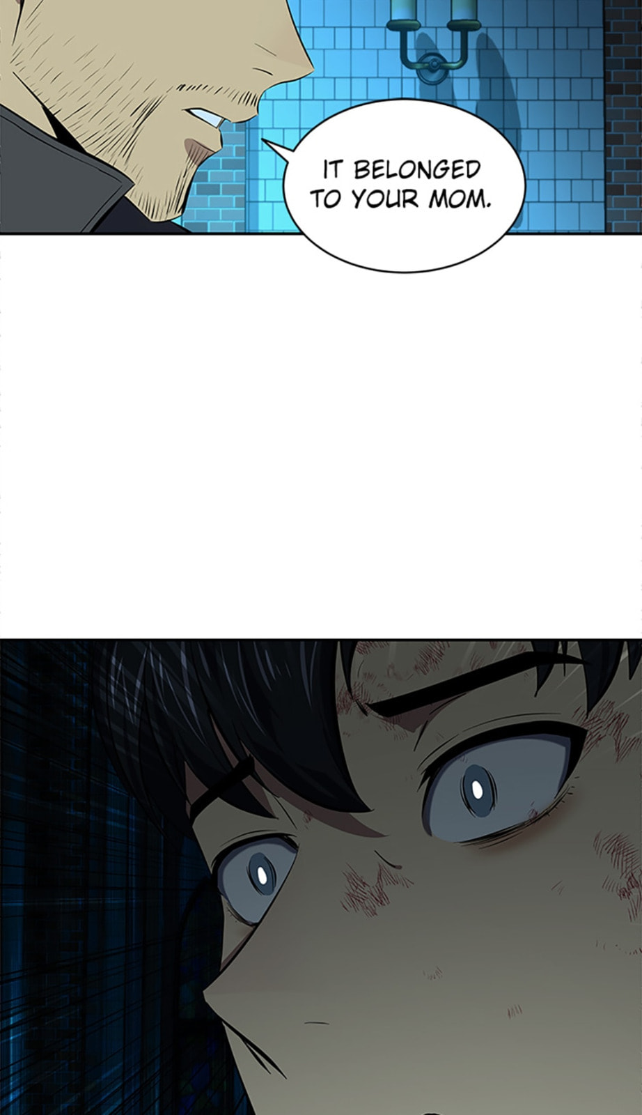 Read Dokkaebi Hunter chapter 1 image 148 on Lezhin