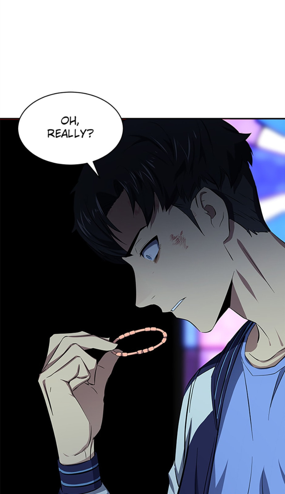 Read Dokkaebi Hunter chapter 1 image 150 on Lezhin