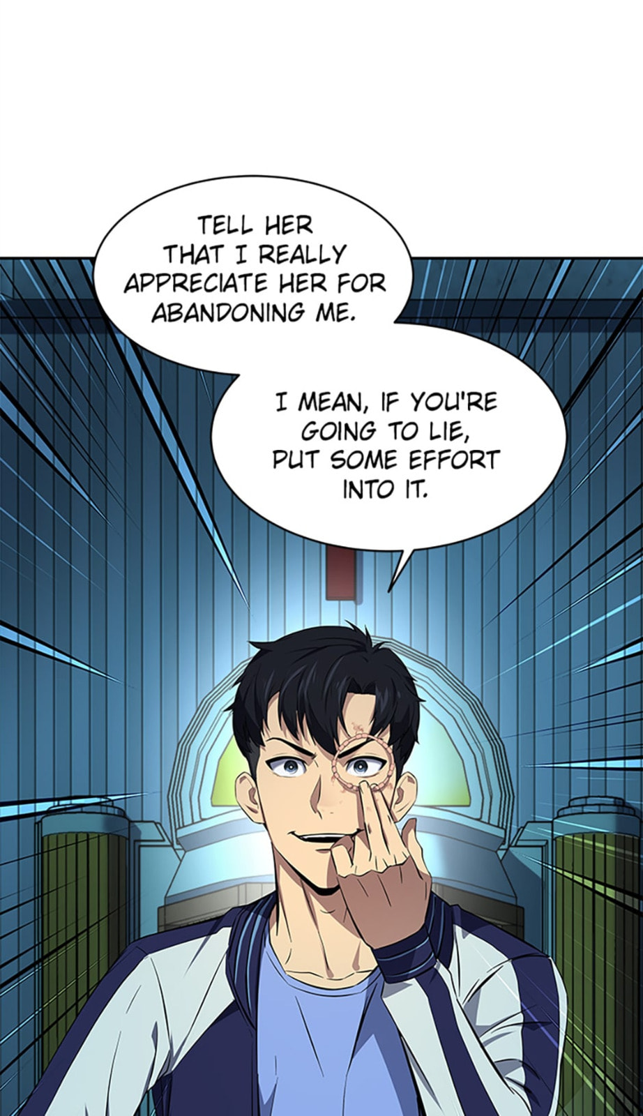 Read Dokkaebi Hunter chapter 1 image 153 on Lezhin