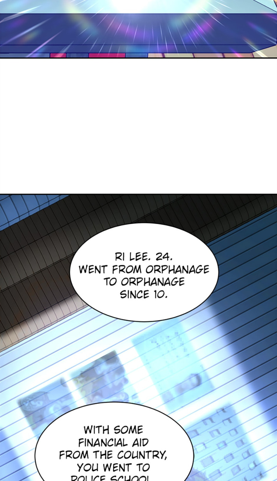 Read Dokkaebi Hunter chapter 1 image 155 on Lezhin