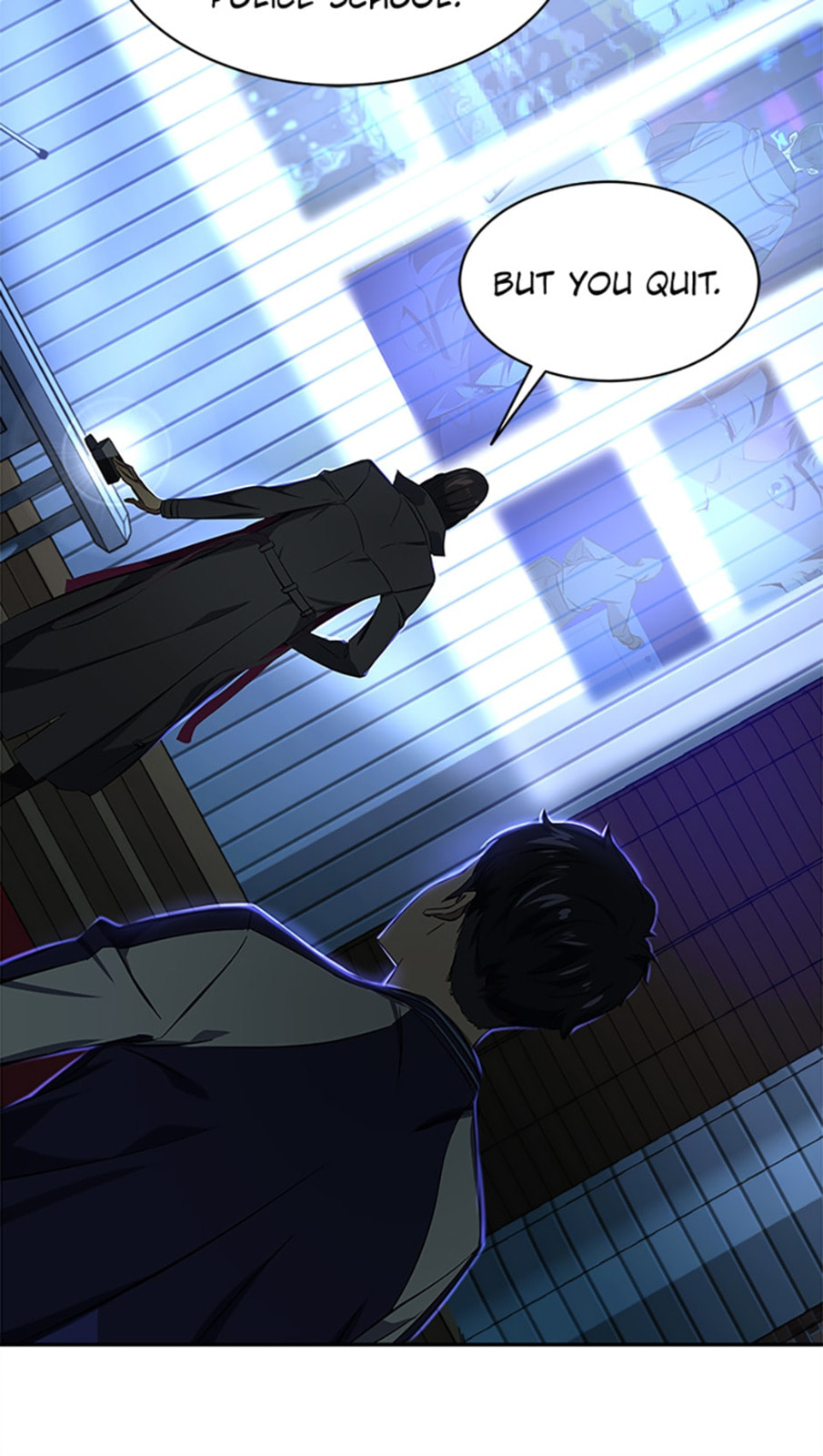 Read Dokkaebi Hunter chapter 1 image 156 on Lezhin