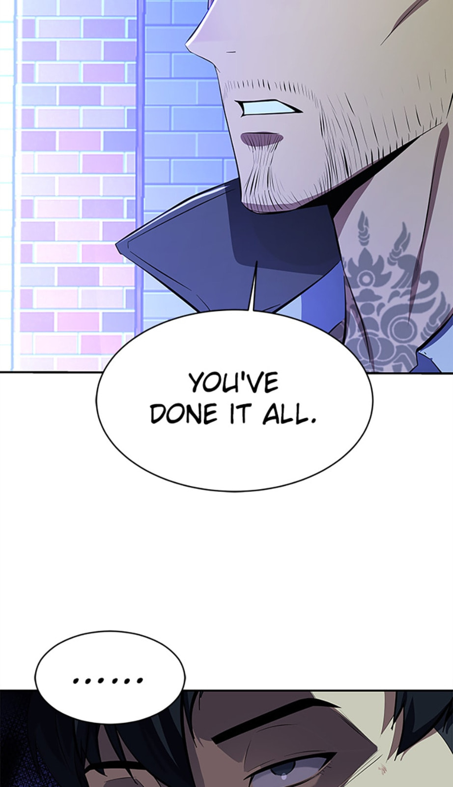 Read Dokkaebi Hunter chapter 1 image 161 on Lezhin