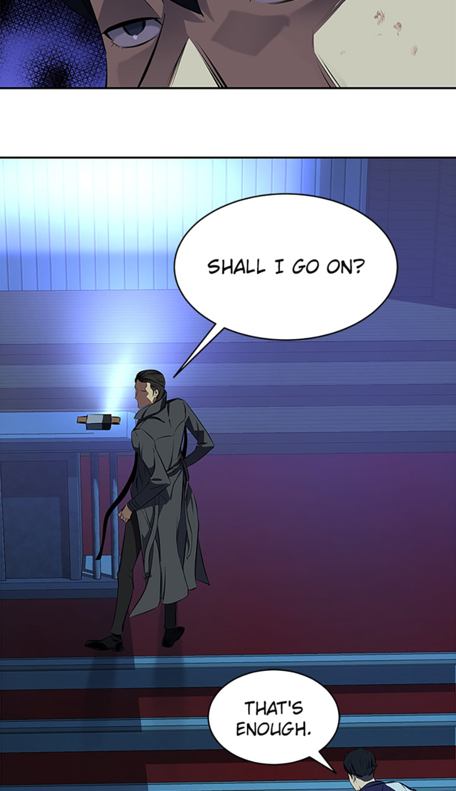 Read Dokkaebi Hunter chapter 1 image 162 on Lezhin