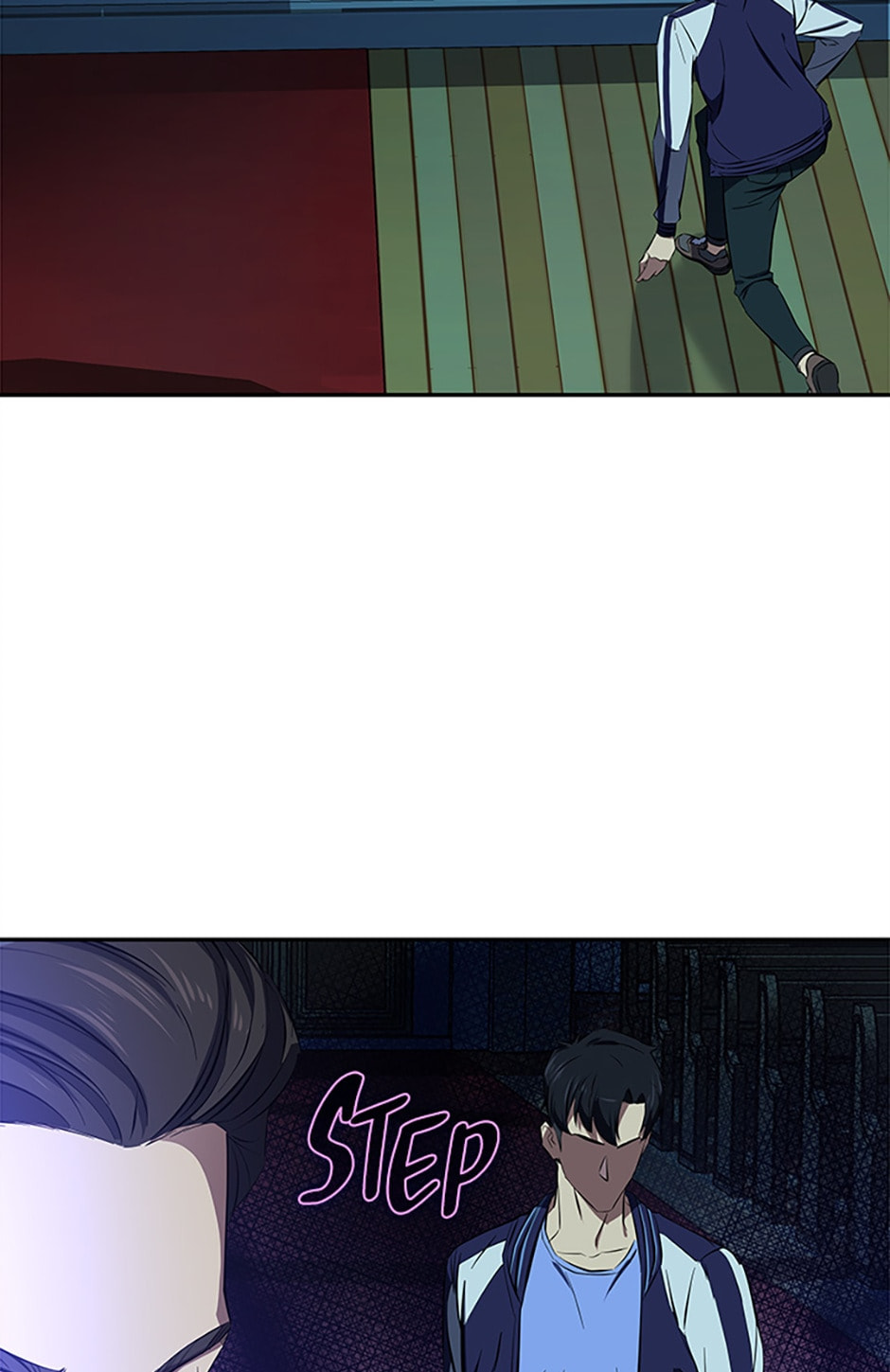 Read Dokkaebi Hunter chapter 1 image 163 on Lezhin