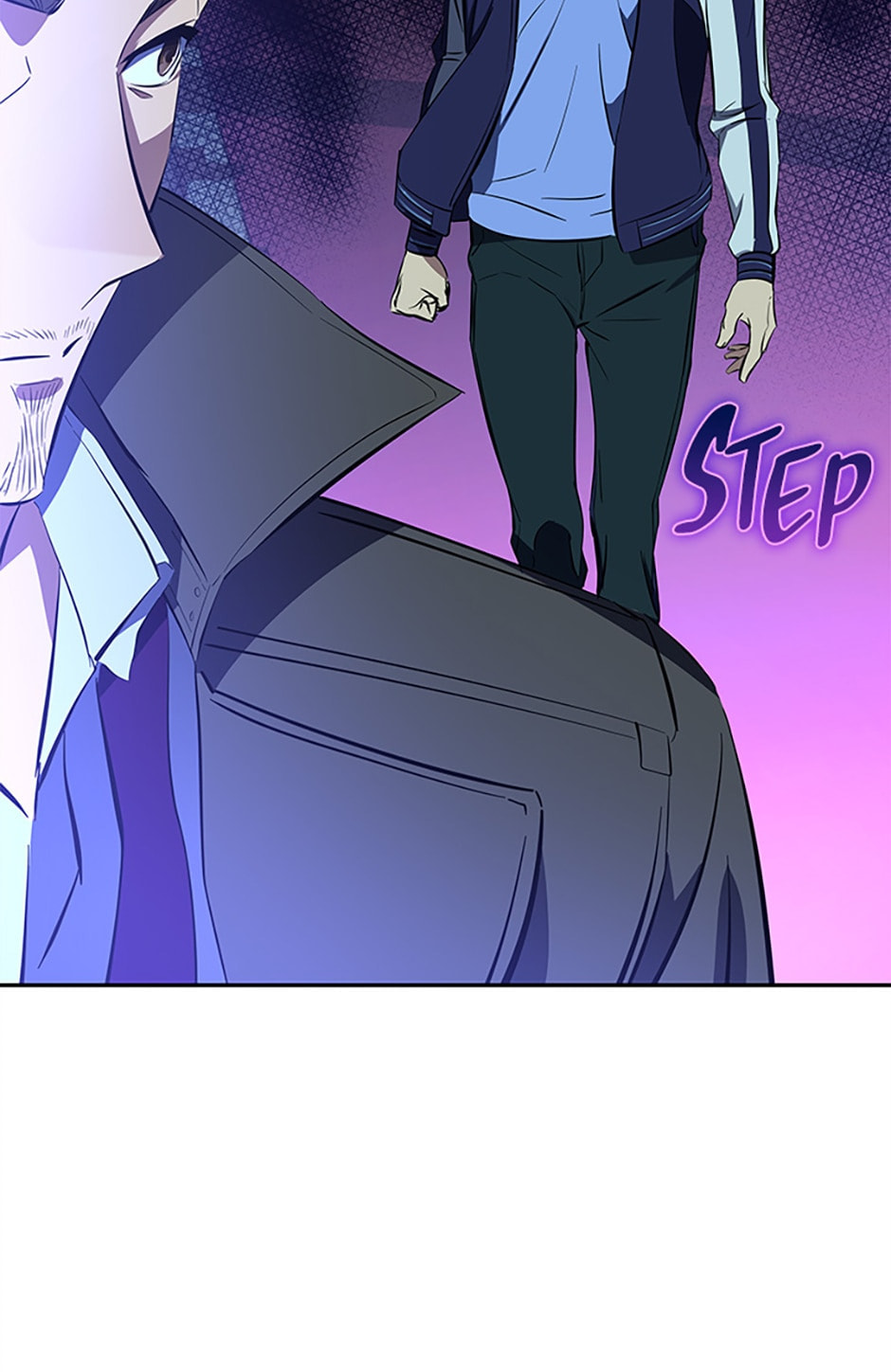 Read Dokkaebi Hunter chapter 1 image 164 on Lezhin