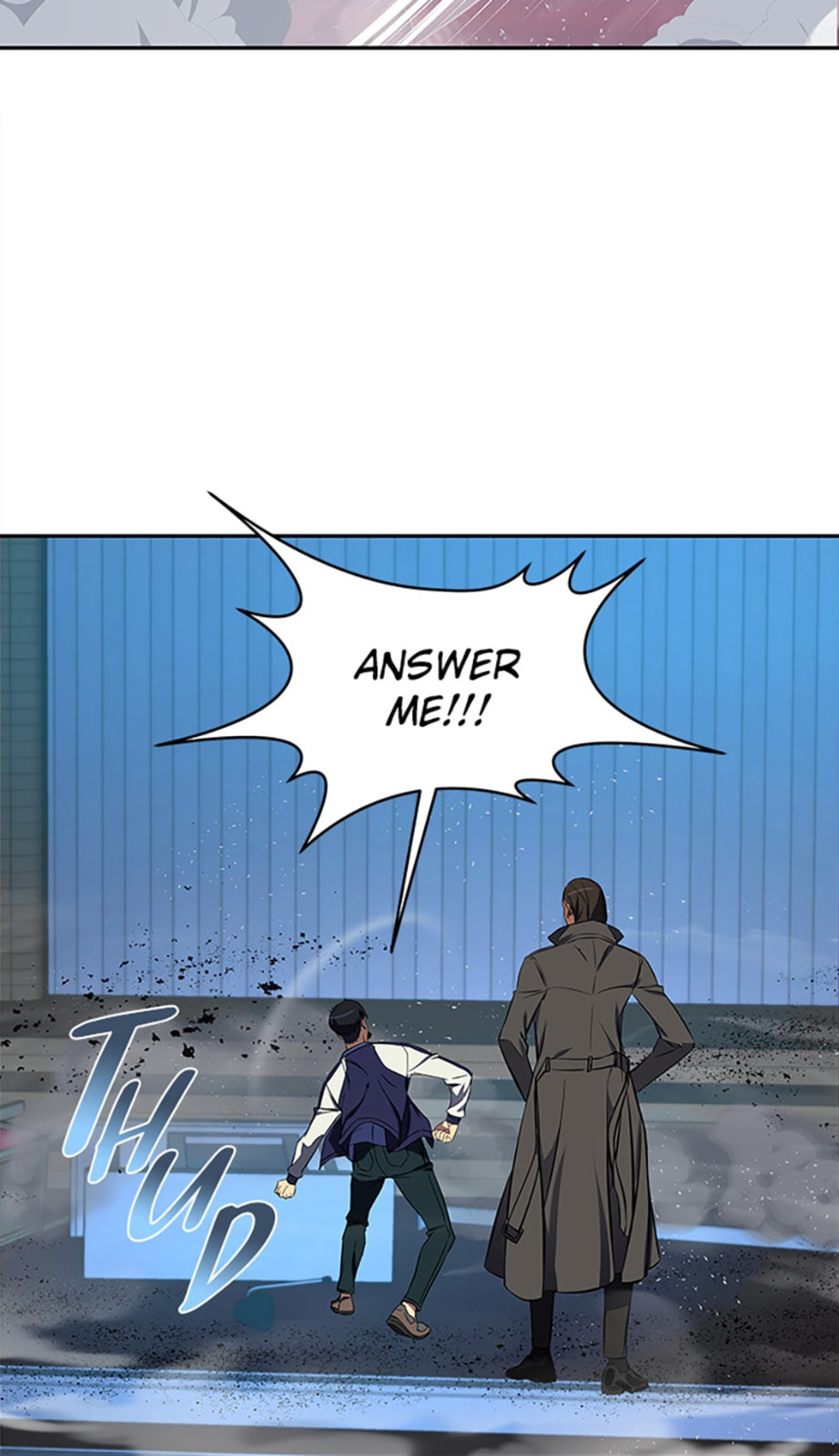 Read Dokkaebi Hunter chapter 1 image 167 on Lezhin