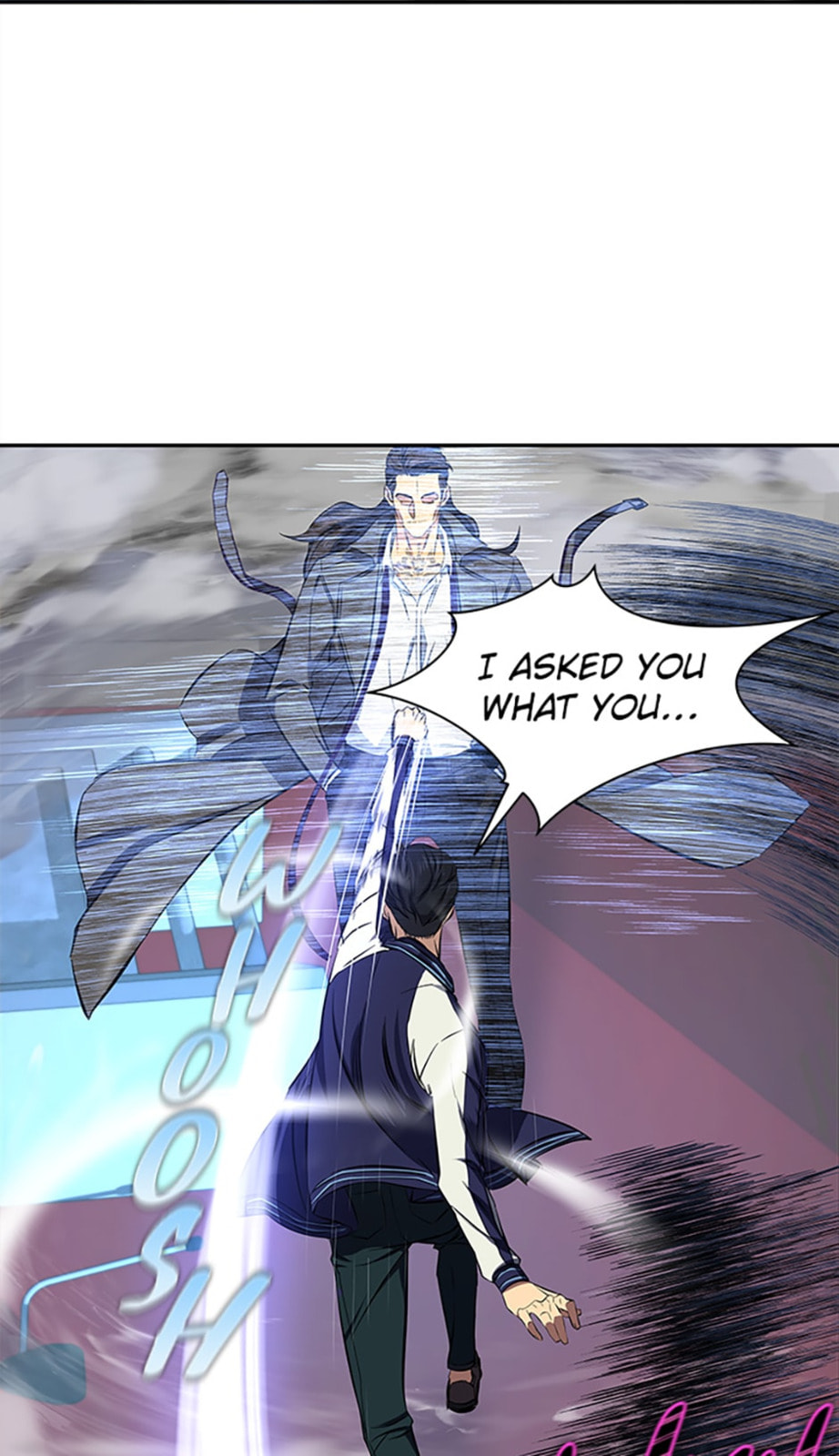 Read Dokkaebi Hunter chapter 1 image 168 on Lezhin
