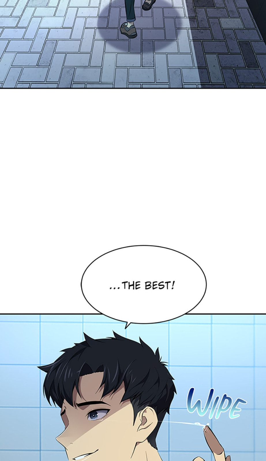 Read Dokkaebi Hunter chapter 1 image 17 on Lezhin