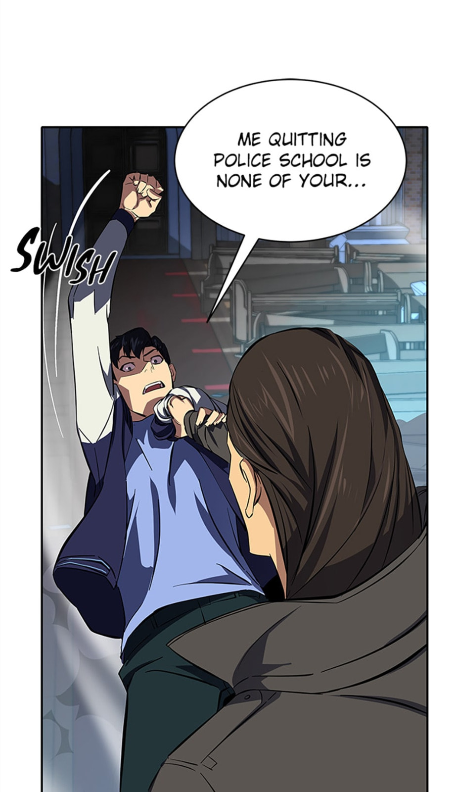 Read Dokkaebi Hunter chapter 1 image 172 on Lezhin