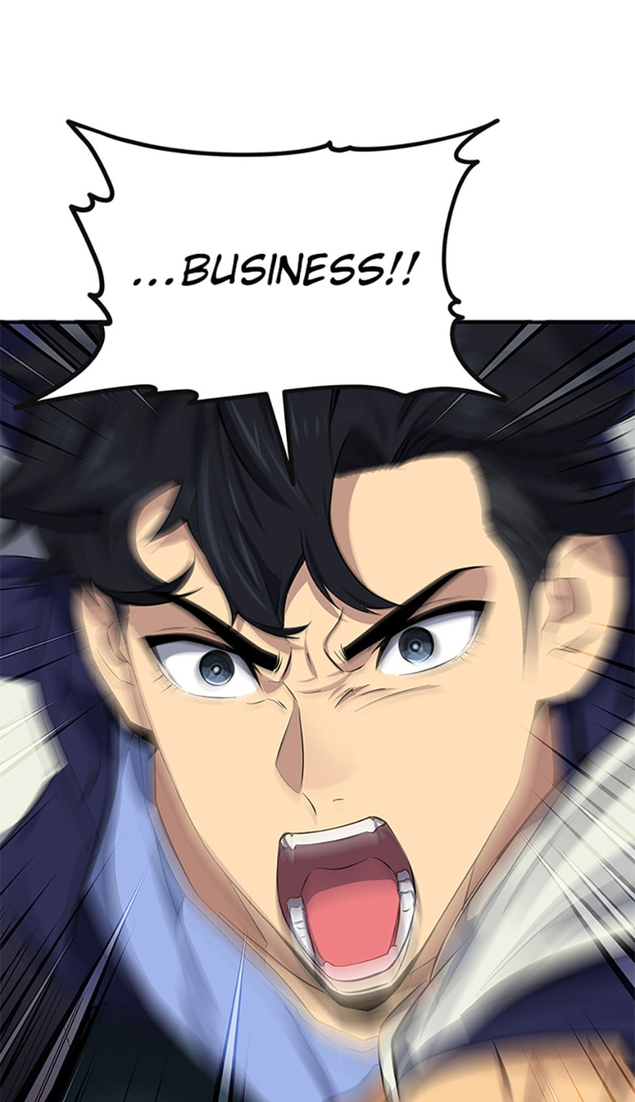 Read Dokkaebi Hunter chapter 1 image 174 on Lezhin