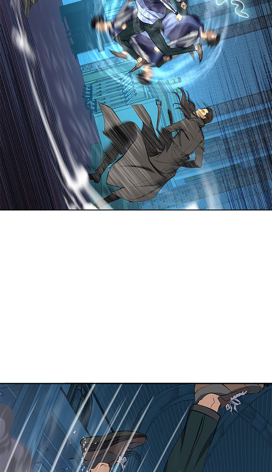 Read Dokkaebi Hunter chapter 1 image 176 on Lezhin