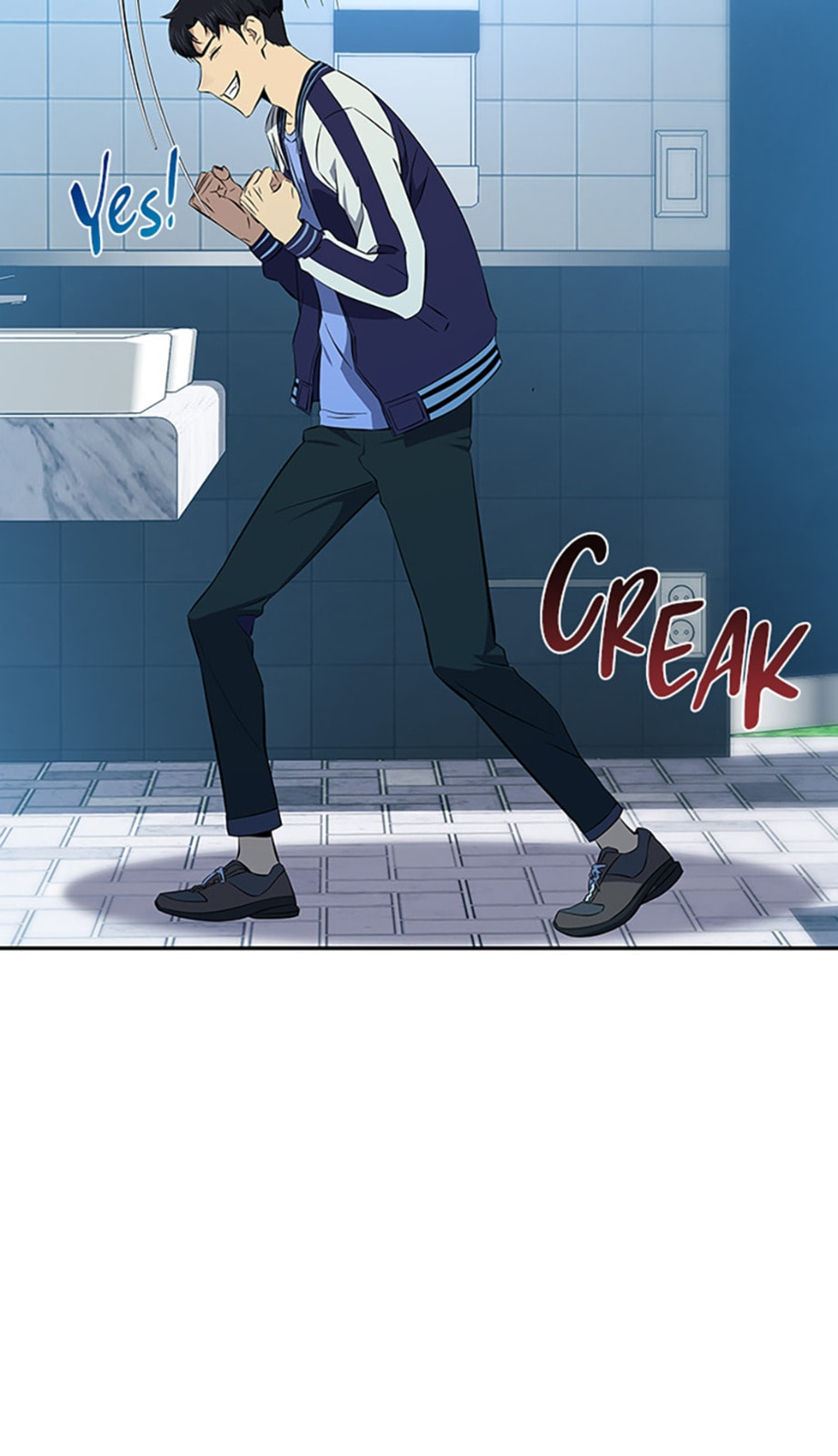 Read Dokkaebi Hunter chapter 1 image 19 on Lezhin