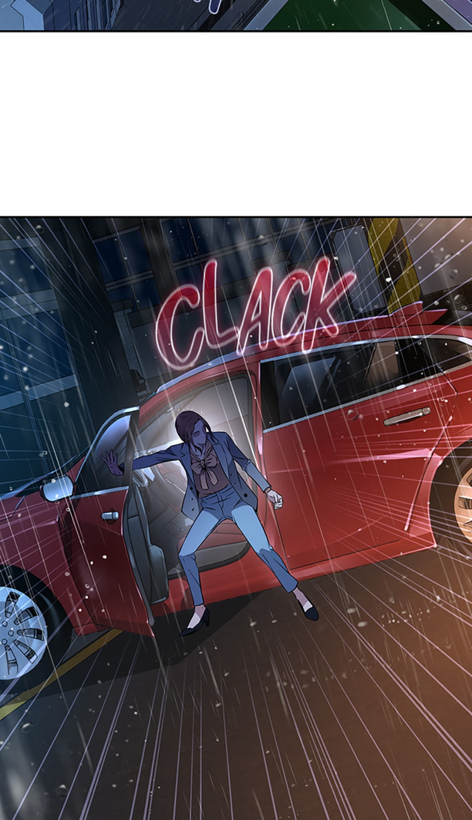 Read Dokkaebi Hunter chapter 1 image 2 on Lezhin