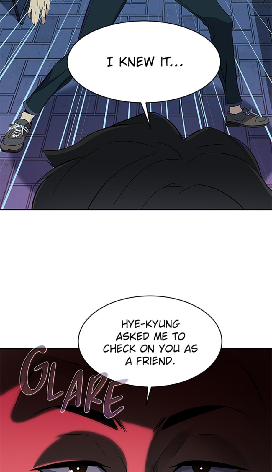 Read Dokkaebi Hunter chapter 1 image 23 on Lezhin