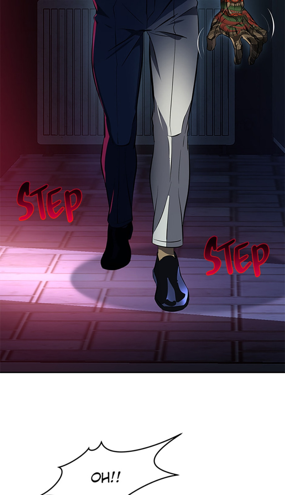 Read Dokkaebi Hunter chapter 1 image 25 on Lezhin