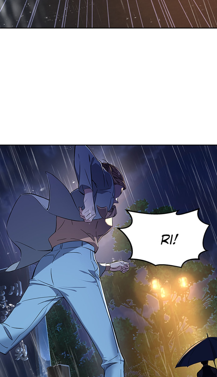 Read Dokkaebi Hunter chapter 1 image 3 on Lezhin