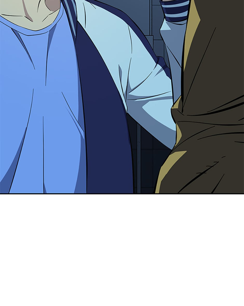 Read Dokkaebi Hunter chapter 1 image 36 on Lezhin