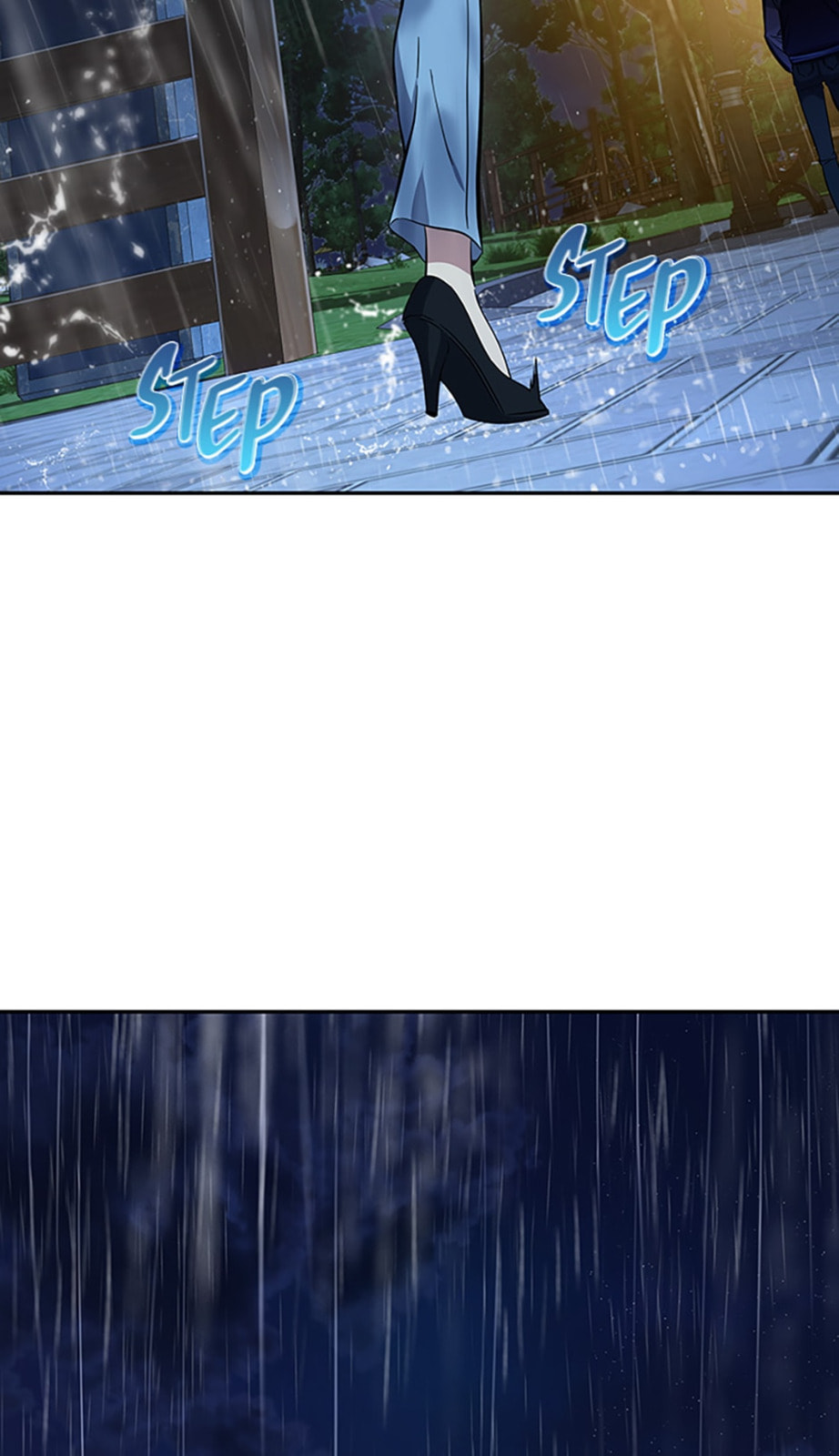 Read Dokkaebi Hunter chapter 1 image 4 on Lezhin