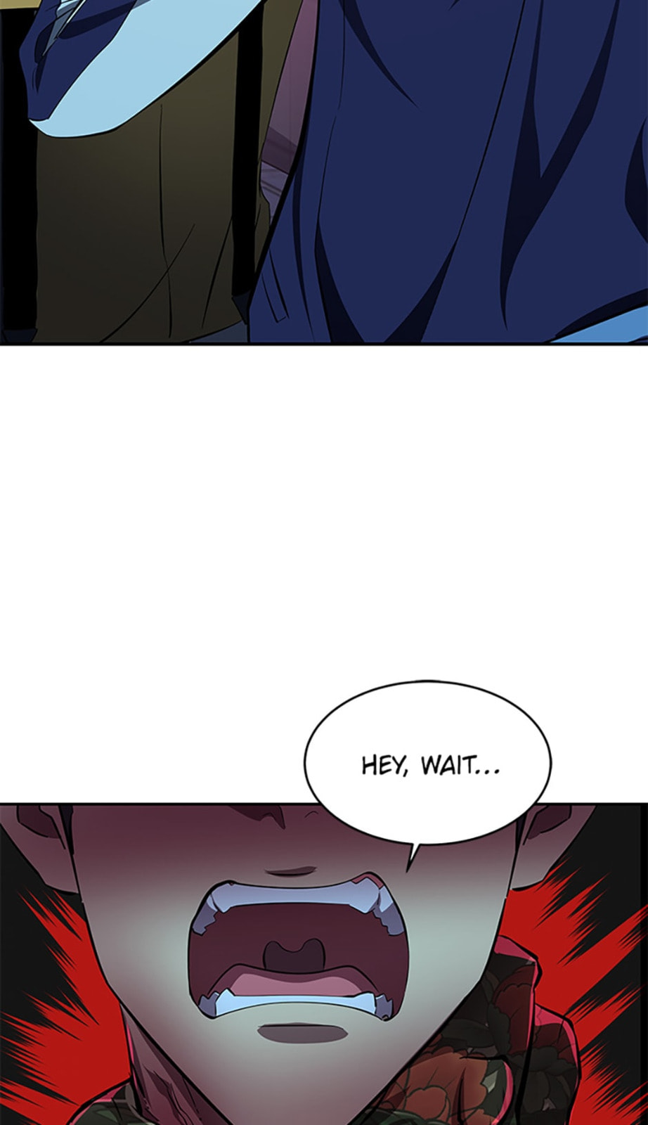 Read Dokkaebi Hunter chapter 1 image 40 on Lezhin