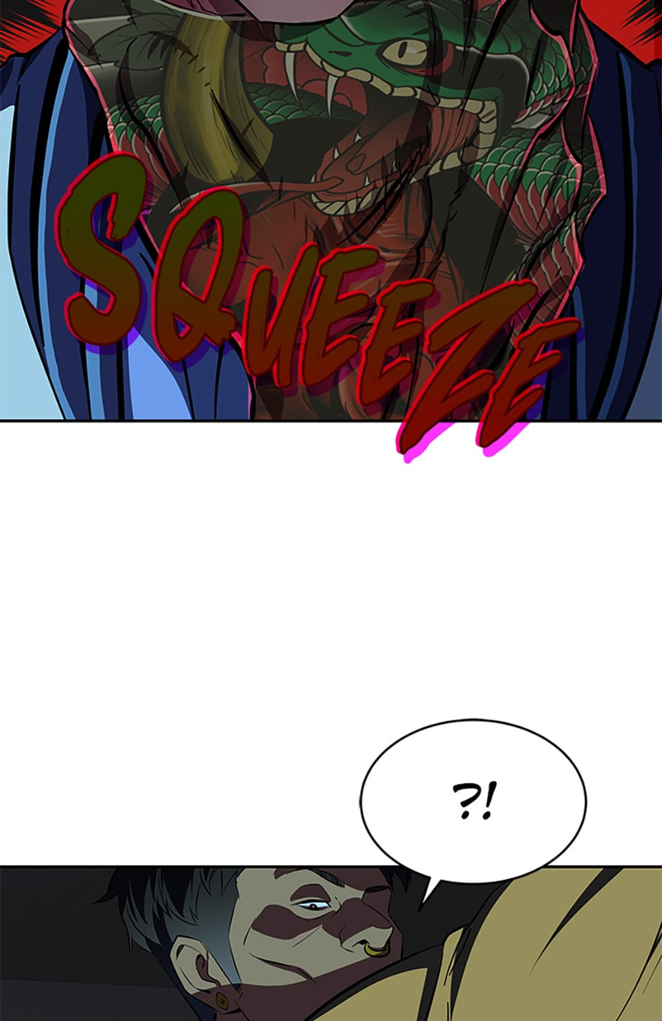 Read Dokkaebi Hunter chapter 1 image 41 on Lezhin
