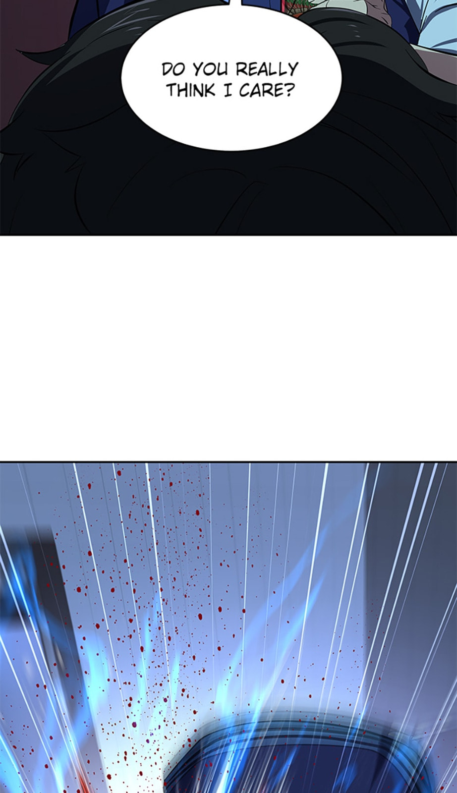Read Dokkaebi Hunter chapter 1 image 44 on Lezhin