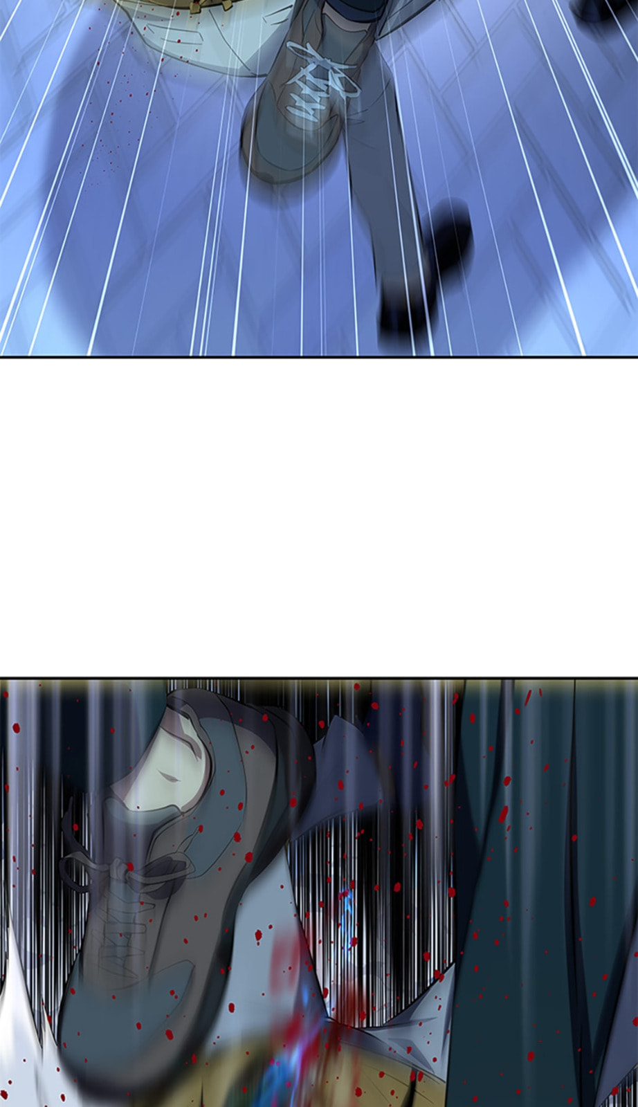 Read Dokkaebi Hunter chapter 1 image 46 on Lezhin