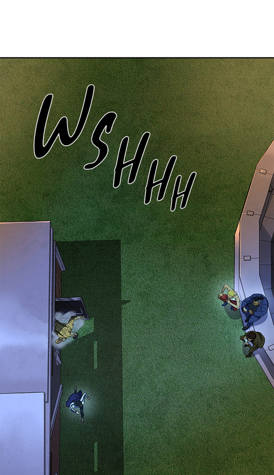 Read Dokkaebi Hunter chapter 1 image 50 on Lezhin