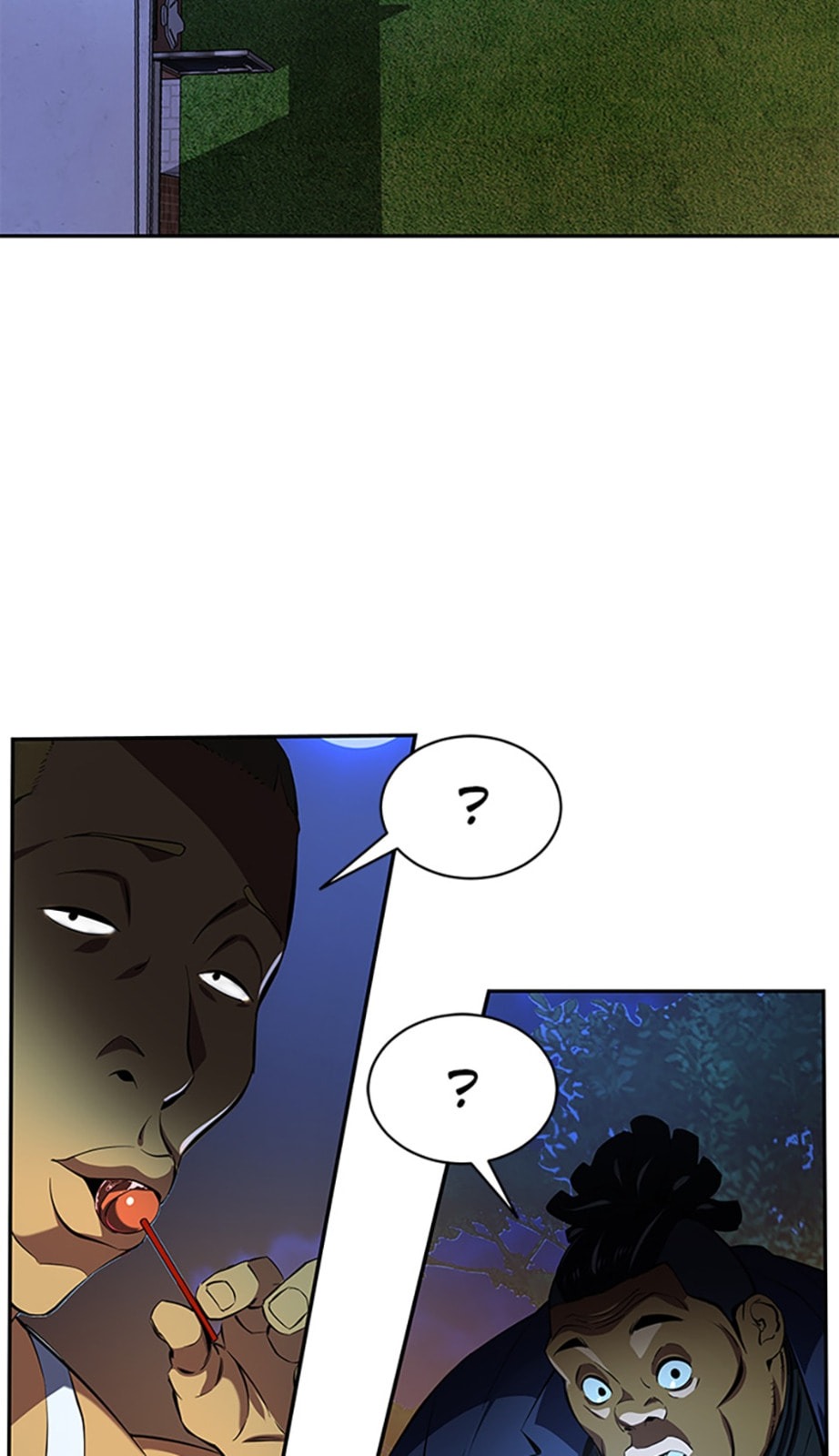 Read Dokkaebi Hunter chapter 1 image 51 on Lezhin