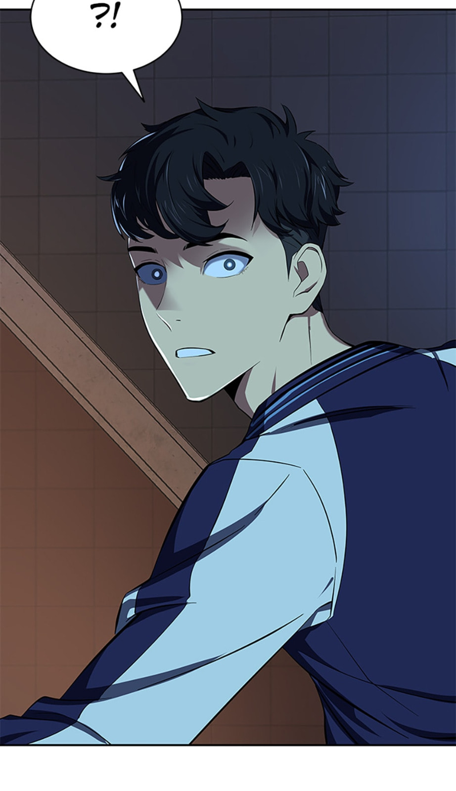 Read Dokkaebi Hunter chapter 1 image 53 on Lezhin