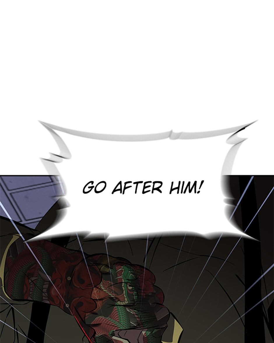 Read Dokkaebi Hunter chapter 1 image 54 on Lezhin