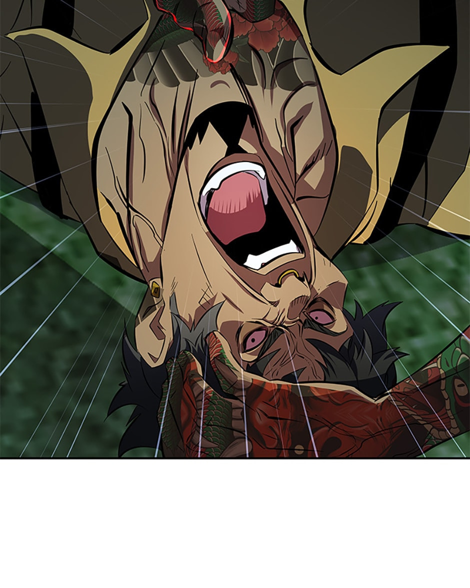 Read Dokkaebi Hunter chapter 1 image 55 on Lezhin