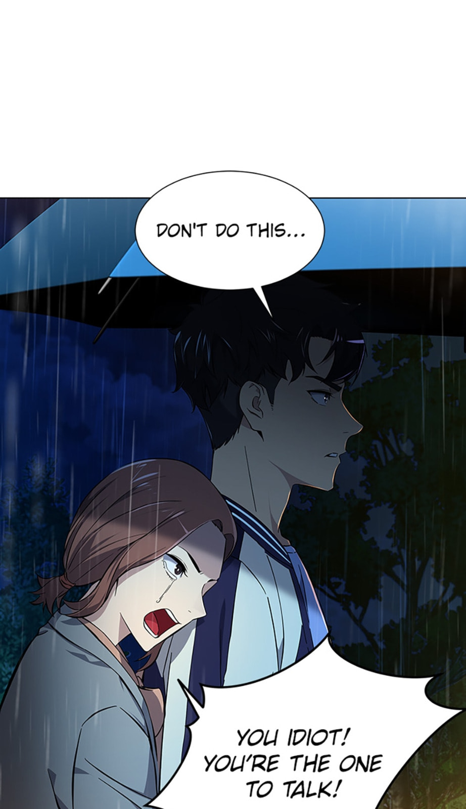 Read Dokkaebi Hunter chapter 1 image 6 on Lezhin