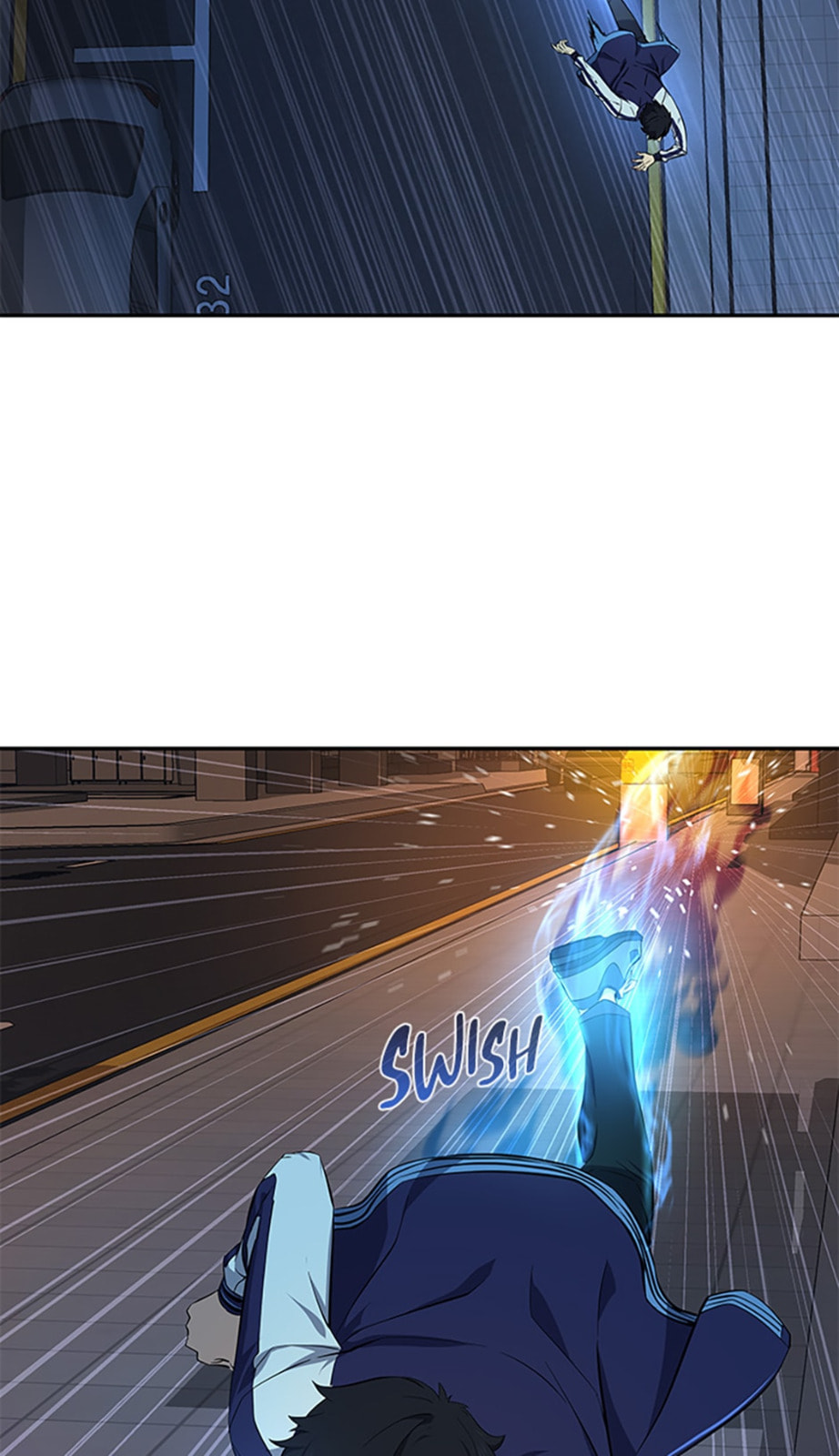 Read Dokkaebi Hunter chapter 1 image 62 on Lezhin