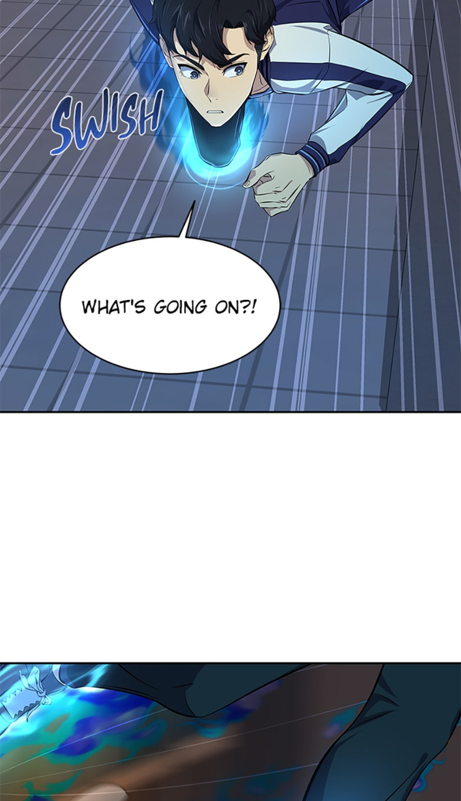 Read Dokkaebi Hunter chapter 1 image 63 on Lezhin