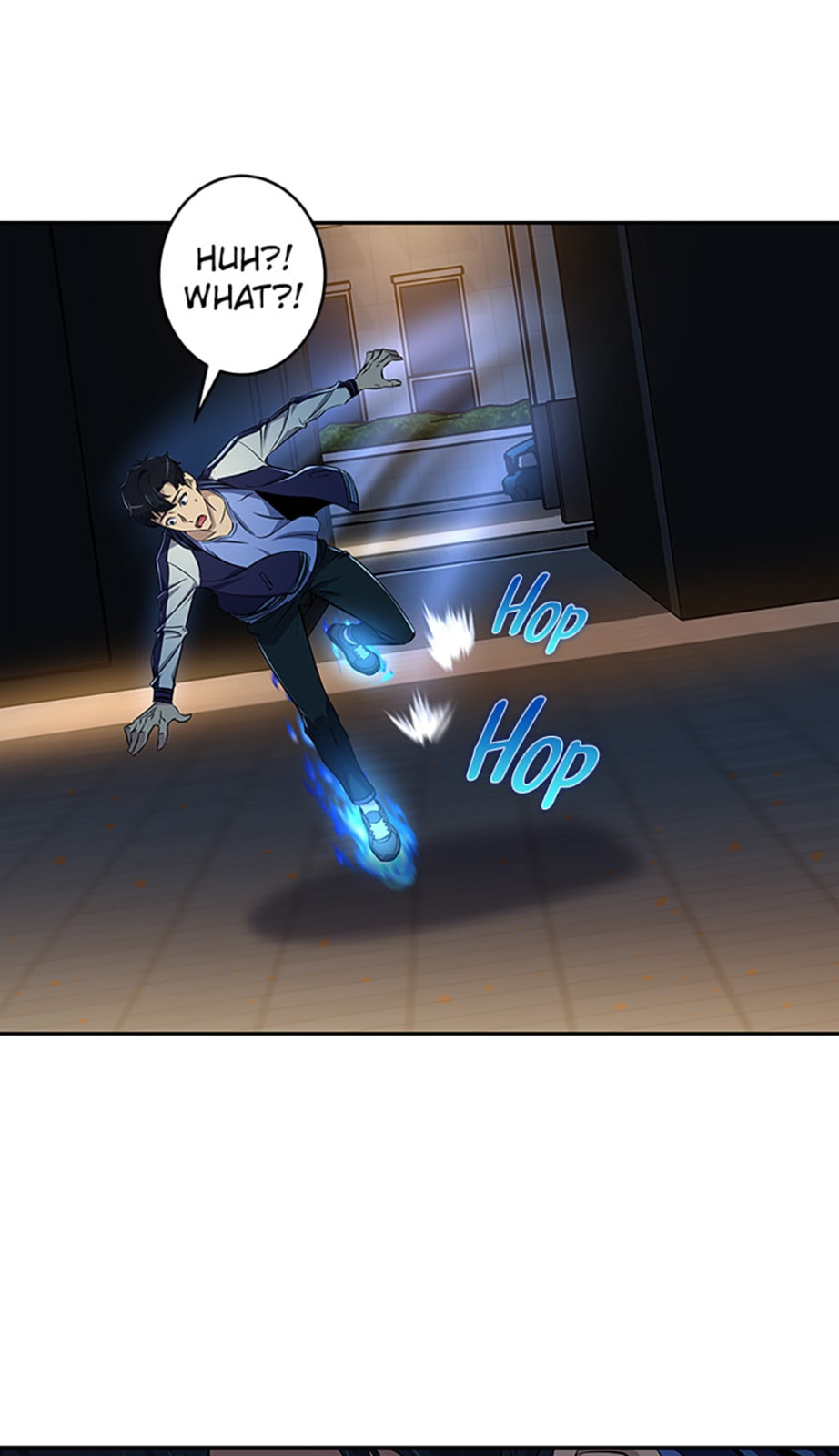 Read Dokkaebi Hunter chapter 1 image 67 on Lezhin