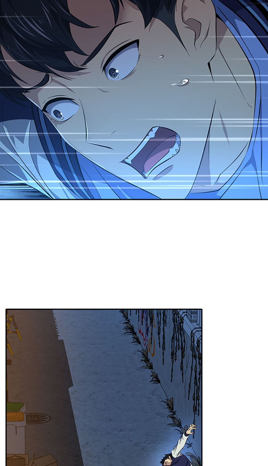 Read Dokkaebi Hunter chapter 1 image 68 on Lezhin