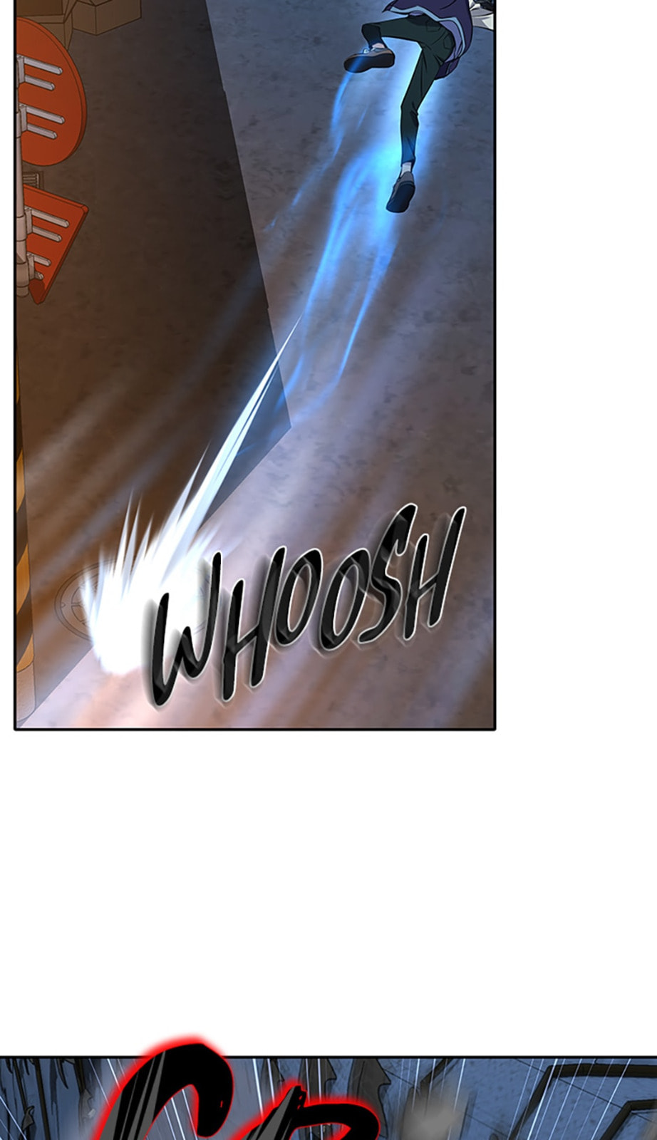 Read Dokkaebi Hunter chapter 1 image 69 on Lezhin