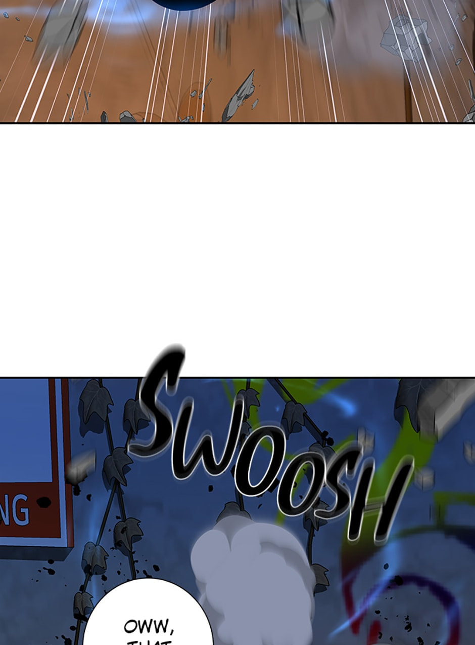 Read Dokkaebi Hunter chapter 1 image 71 on Lezhin