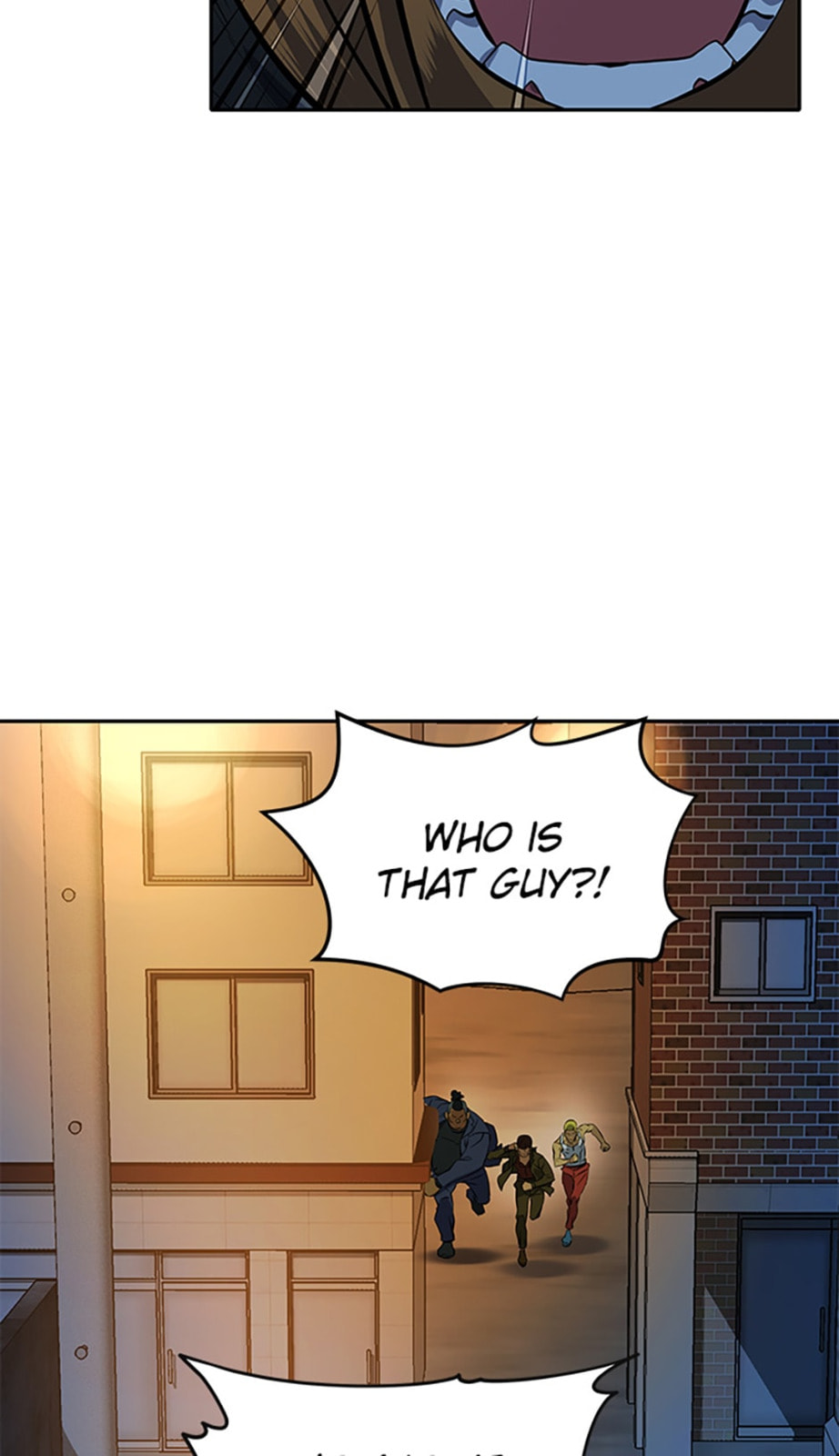 Read Dokkaebi Hunter chapter 1 image 74 on Lezhin