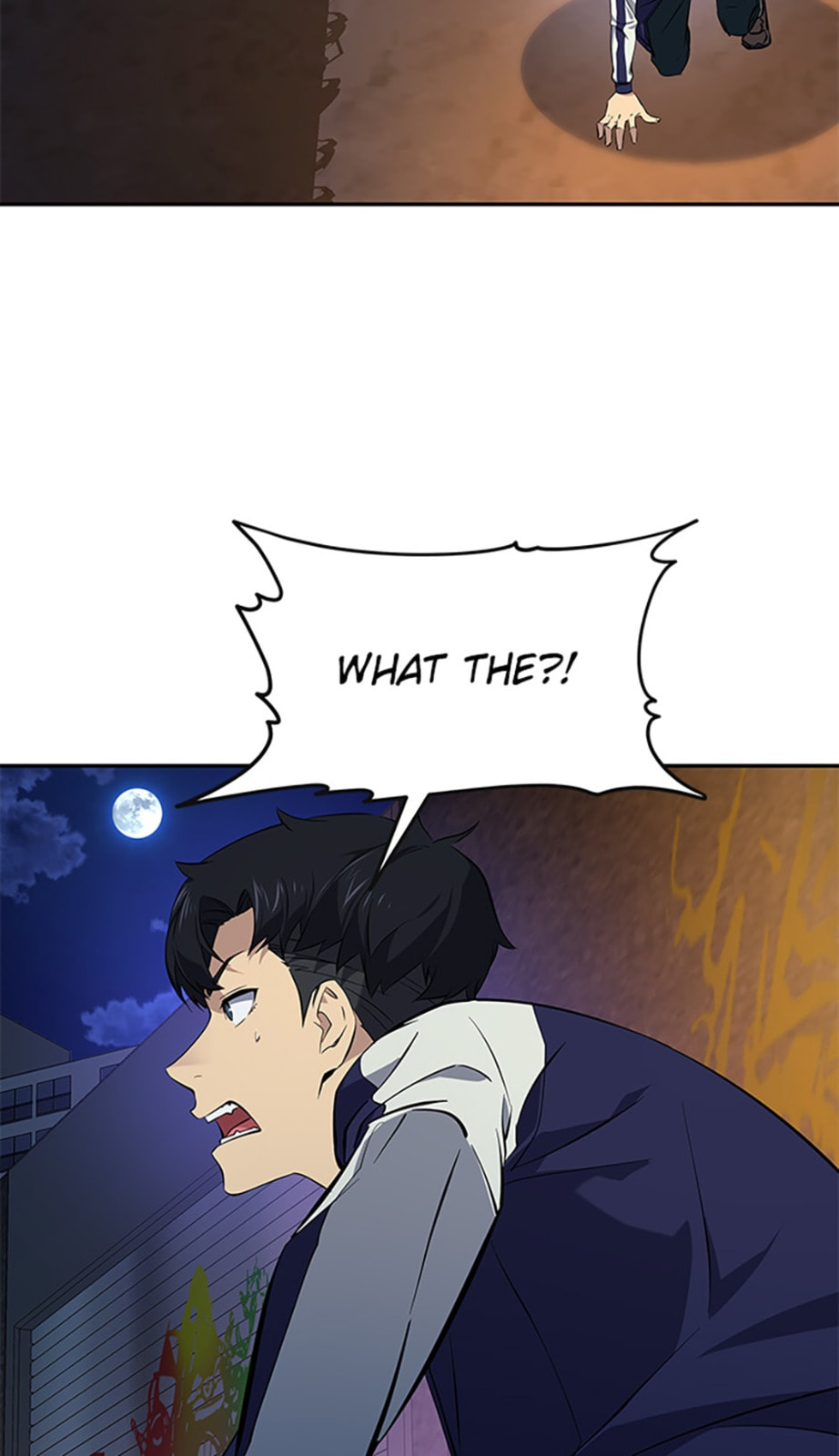 Read Dokkaebi Hunter chapter 1 image 76 on Lezhin